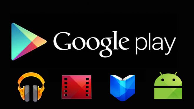 Google Play ultrapassa App Store em aplicações para download