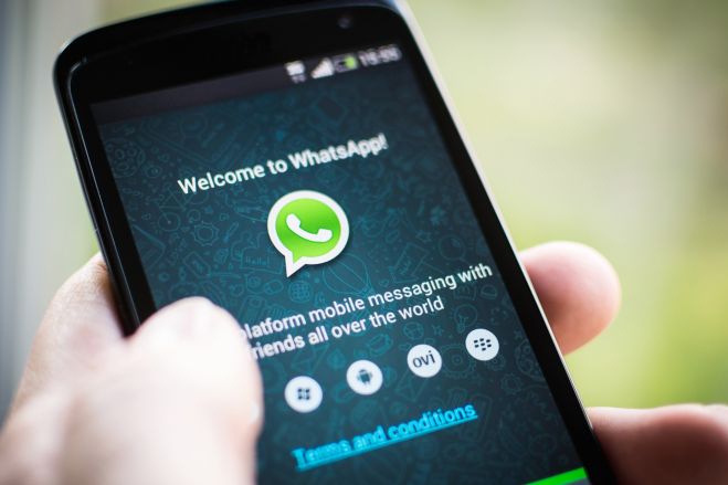 WhatsApp ganha 100 milhões de novos utilizadores em apenas 4 meses