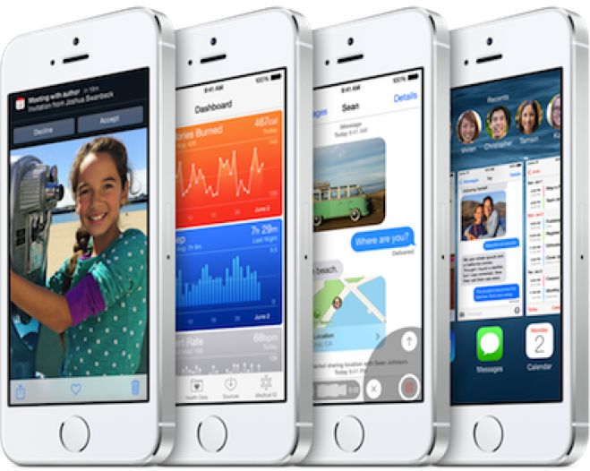 Apple apresenta novidades em Setembro: iPhone 6