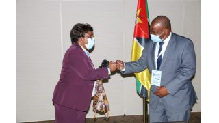 Moçambique e Angola Celebram 60 Anos de Ensino Superior com a realização de uma Conferência Internacional
