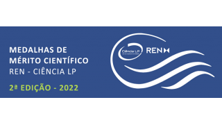 Oportunidade: 2ª Edição do Concurso Medalhas de Mérito Científico REN – Ciência LP - Candidaturas até 09 de Setembro 2022